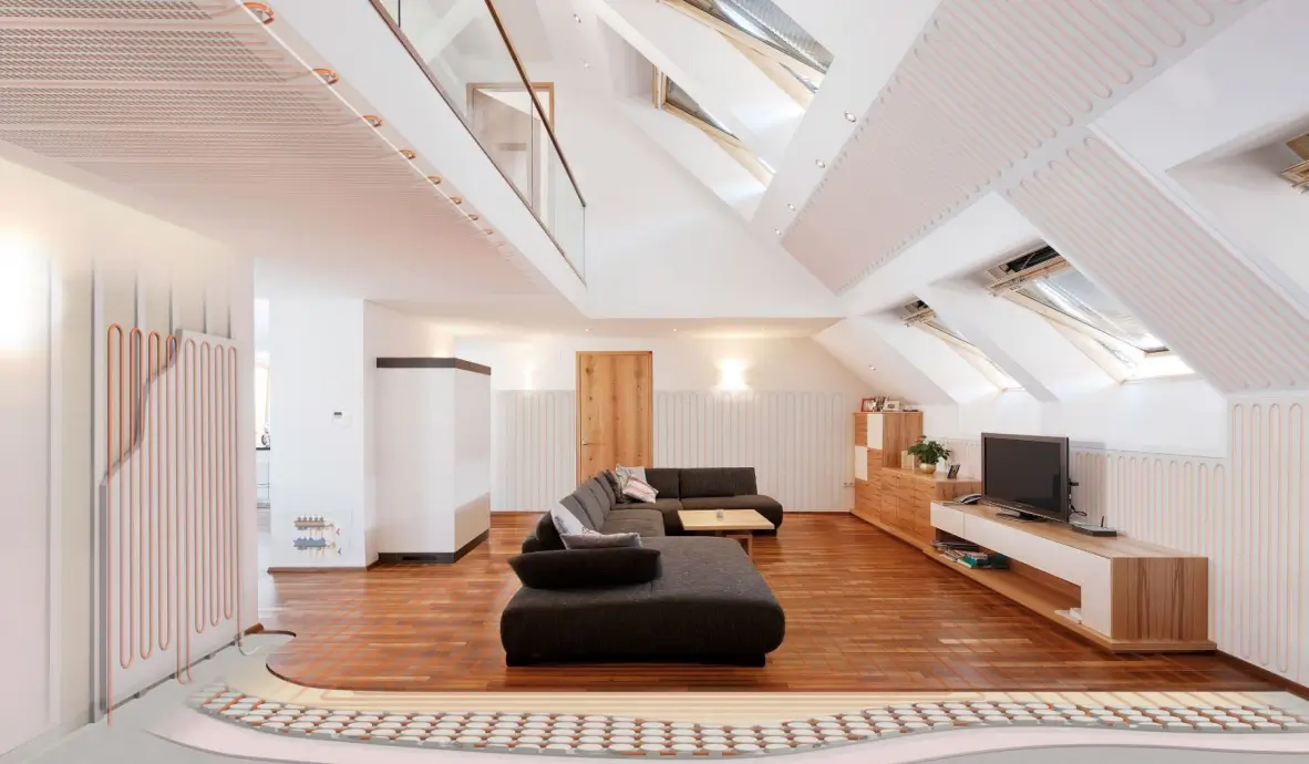 prosystem homepage image